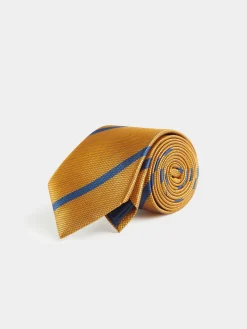 Hombre Alvaro Moreno Corbatas|Corbatas|CORBATA JACQUARD MF