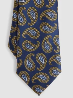 Hombre Alvaro Moreno Corbatas|Corbatas|CORBATA JACQUARD MF