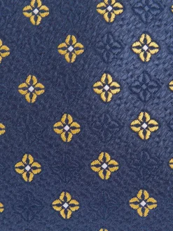 Hombre Alvaro Moreno Corbatas|Corbatas|CORBATA JACQUARD MF