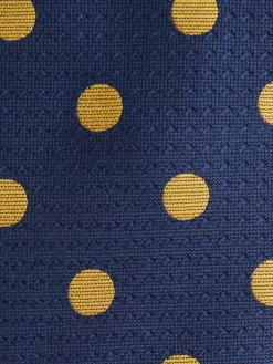 Hombre Alvaro Moreno Corbatas|Corbatas|CORBATA JACQUARD MF