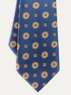 Hombre Alvaro Moreno Corbatas|Corbatas|CORBATA JACQUARD MF