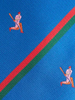 Hombre Alvaro Moreno Corbatas|Corbatas|CORBATA JACQUARD MF