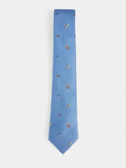 Hombre Alvaro Moreno Corbatas|Corbatas|CORBATA JACQUARD MF