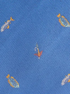 Hombre Alvaro Moreno Corbatas|Corbatas|CORBATA JACQUARD MF