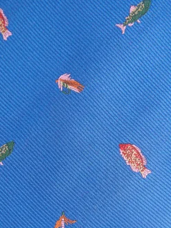 Hombre Alvaro Moreno Corbatas|Corbatas|CORBATA JACQUARD MF