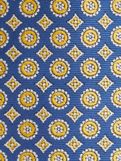 Hombre Alvaro Moreno Corbatas|Corbatas|CORBATA JACQUARD MF