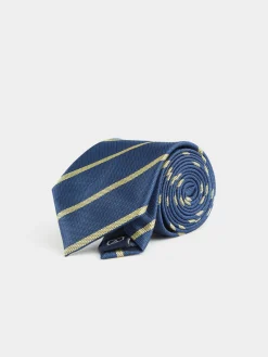 Hombre Alvaro Moreno Corbatas|Corbatas|CORBATA JACQUARD MF