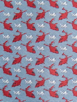 Hombre Alvaro Moreno Corbatas|Corbatas|CORBATA JACQUARD MF