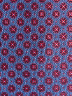 Hombre Alvaro Moreno Corbatas|Corbatas|CORBATA JACQUARD MF