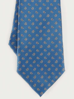 Hombre Alvaro Moreno Corbatas|Corbatas|CORBATA JACQUARD MF