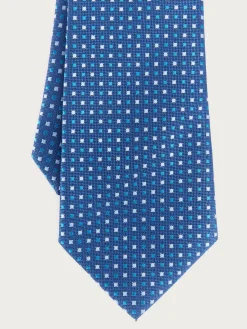 Hombre Alvaro Moreno Corbatas|Corbatas|CORBATA JACQUARD MF