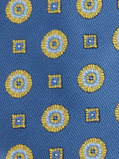 Hombre Alvaro Moreno Corbatas|Corbatas|CORBATA JACQUARD MF