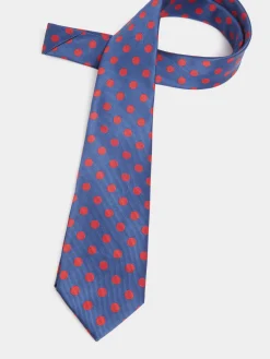 Hombre Alvaro Moreno Corbatas|Corbatas|CORBATA JACQUARD MF