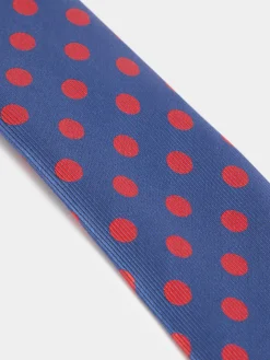 Hombre Alvaro Moreno Corbatas|Corbatas|CORBATA JACQUARD MF