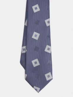 Hombre Alvaro Moreno Corbatas|Corbatas|CORBATA JACQUARD MF