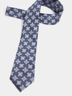 Hombre Alvaro Moreno Corbatas|Corbatas|CORBATA JACQUARD MF