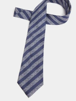 Hombre Alvaro Moreno Corbatas|Corbatas|CORBATA JACQUARD MF