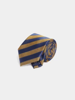 Hombre Alvaro Moreno Corbatas|Corbatas|CORBATA JACQUARD MF