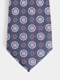 Hombre Alvaro Moreno Corbatas|Corbatas|CORBATA JACQUARD MF