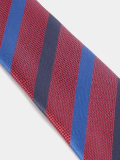 Hombre Alvaro Moreno Corbatas|Corbatas|CORBATA JACQUARD MF