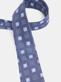 Hombre Alvaro Moreno Corbatas|Corbatas|CORBATA JACQUARD MF