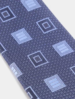 Hombre Alvaro Moreno Corbatas|Corbatas|CORBATA JACQUARD MF