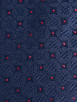 Hombre Alvaro Moreno Corbatas|Corbatas|CORBATA JACQUARD MF