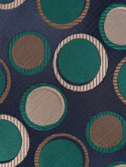 Hombre Alvaro Moreno Corbatas|Corbatas|CORBATA JACQUARD MF