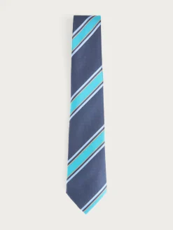 Hombre Alvaro Moreno Corbatas|Corbatas|CORBATA JACQUARD MF