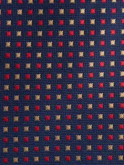 Hombre Alvaro Moreno Corbatas|Corbatas|CORBATA JACQUARD MF