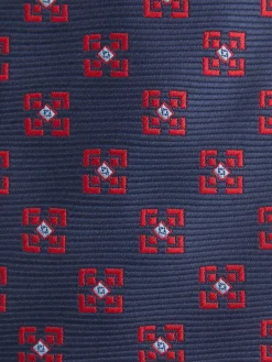 Hombre Alvaro Moreno Corbatas|Corbatas|CORBATA JACQUARD MF