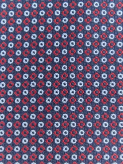 Hombre Alvaro Moreno Corbatas|Corbatas|CORBATA JACQUARD MF