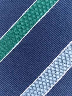 Hombre Alvaro Moreno Corbatas|Corbatas|CORBATA JACQUARD MF