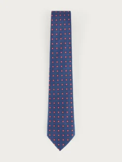 Hombre Alvaro Moreno Corbatas|Corbatas|CORBATA JACQUARD MF