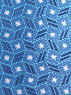 Hombre Alvaro Moreno Corbatas|Corbatas|CORBATA JACQUARD MF