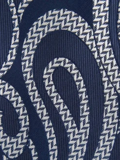 Hombre Alvaro Moreno Corbatas|Corbatas|CORBATA JACQUARD MF