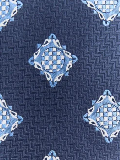 Hombre Alvaro Moreno Corbatas|Corbatas|CORBATA JACQUARD MF