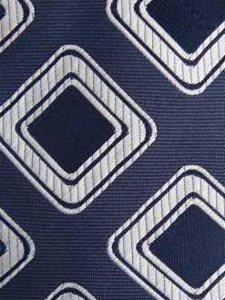 Hombre Alvaro Moreno Corbatas|Corbatas|CORBATA JACQUARD MF