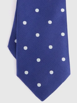 Hombre Alvaro Moreno Corbatas|Corbatas|CORBATA JACQUARD MF