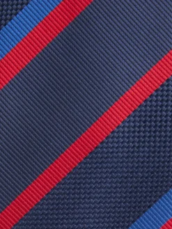 Hombre Alvaro Moreno Corbatas|Corbatas|CORBATA JACQUARD MF