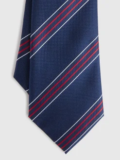 Hombre Alvaro Moreno Corbatas|Corbatas|CORBATA JACQUARD MF