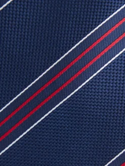 Hombre Alvaro Moreno Corbatas|Corbatas|CORBATA JACQUARD MF