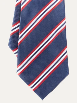 Hombre Alvaro Moreno Corbatas|Corbatas|CORBATA JACQUARD MF