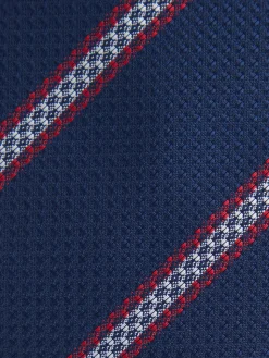 Hombre Alvaro Moreno Corbatas|Corbatas|CORBATA JACQUARD MF