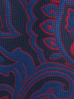 Hombre Alvaro Moreno Corbatas|Corbatas|CORBATA JACQUARD MF