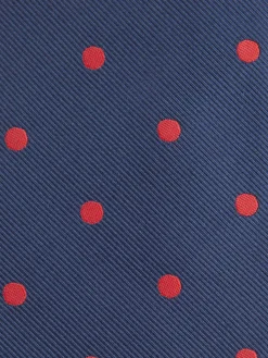 Hombre Alvaro Moreno Corbatas|Corbatas|CORBATA JACQUARD MF