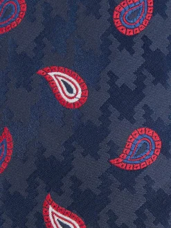 Hombre Alvaro Moreno Corbatas|Corbatas|CORBATA JACQUARD MF