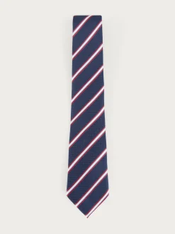 Hombre Alvaro Moreno Corbatas|Corbatas|CORBATA JACQUARD MF