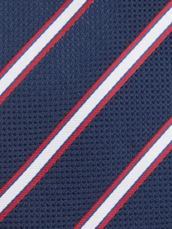 Hombre Alvaro Moreno Corbatas|Corbatas|CORBATA JACQUARD MF