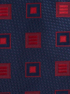 Hombre Alvaro Moreno Corbatas|Corbatas|CORBATA JACQUARD MF